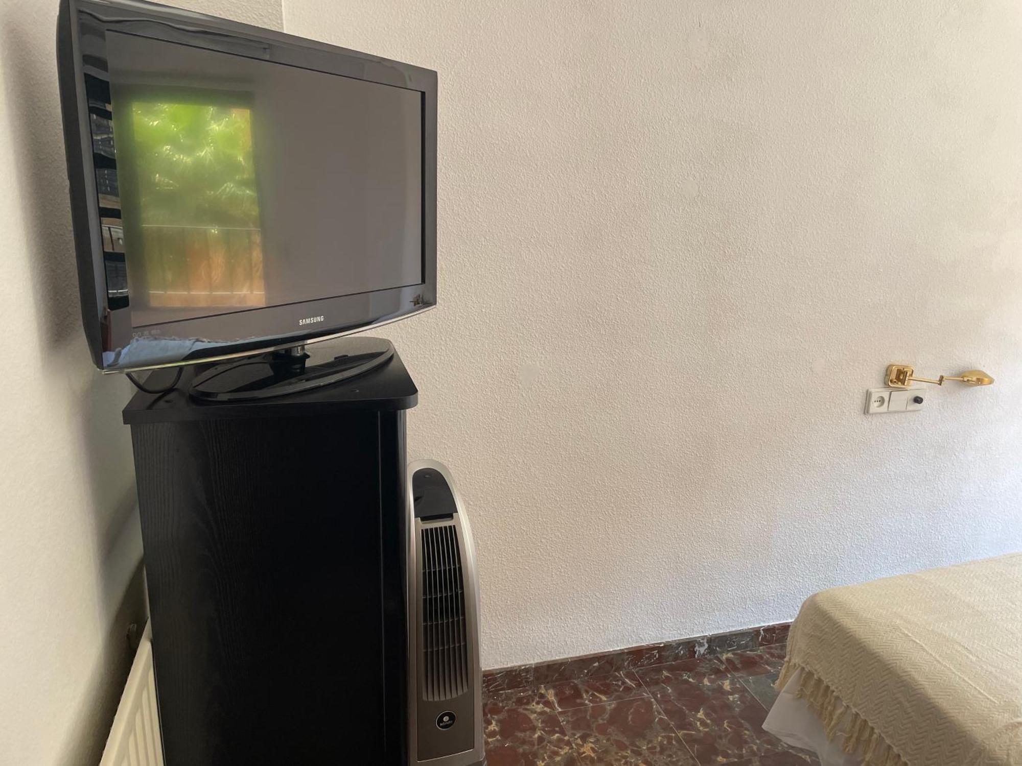 Apartmán Habitacion Cerca Del Centro De Valencie Exteriér fotografie